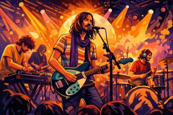 Billets Tame Impala