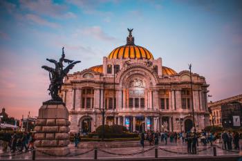 Najbolji hosteli i hoteli za backpackere u Mexico Cityju – povoljan i udoban smještaj, Mexico City