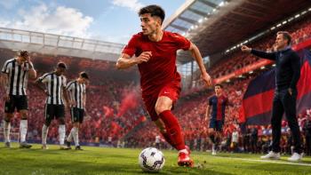 Liverpool beats Newcastle to Víctor Muñoz as Osasuna winger becomes key signin…