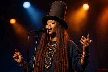 Tickets for Erykah Badu Philadelphia