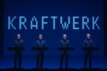 Billets pour Kraftwerk Manchester