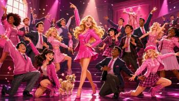 Bilety na Legally Blonde Thousand Oaks