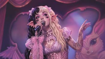 Tickets für Melanie Martinez Amsterdam