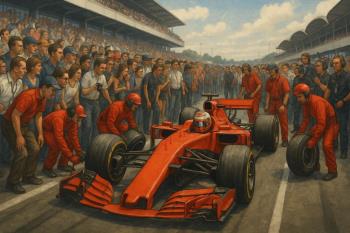 Tickets for Formula 1 Montreal