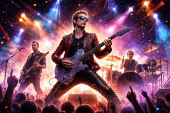 Tickets for Muse Maryland Heights
