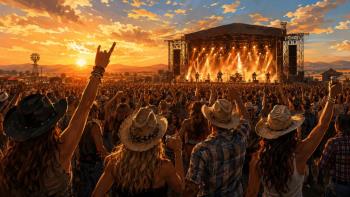 Bilety na Rock the Country Sioux Falls