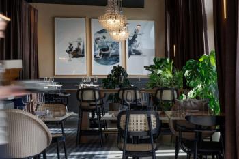 Poreč jako cel podróży gourmet: Gwiazdka MICHELIN dla Harry's Piccolo i rekome…
