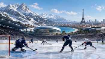 Alpes franceses 2030 y disputa por el hockey: París, Niza y Lyon pelean por sedes olímpicas de invierno