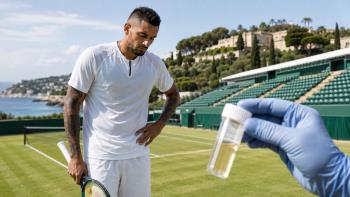 Nick Kyrgios provisionally suspended after positive cocaine test and admission…