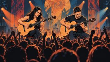 Ulaznice za Rodrigo y Gabriela New York