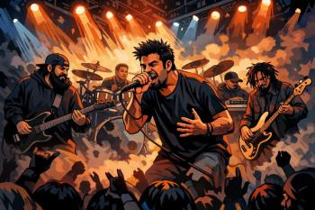 Ulaznice za Deftones Nagoya