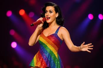 Ulaznice za Katy Perry Arras