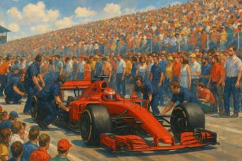 Tickets for Formula 1 Montreal