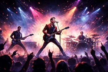 Tickets for Muse Columbia
