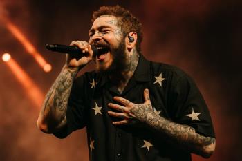Tickets für Post Malone Myrtle Beach