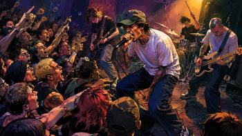 Bilety na Turnstile Pittsburgh