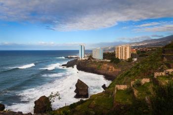 Najlepsze noclegi w Santa Cruz de Tenerife: hotele, apartamenty i luksusowe opcje, Santa Cruz de Tenerife