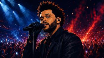 Ulaznice za The Weeknd Lille