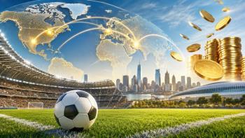 World Cup 2026 and football millions: Cristiano Ronaldo leads Messi, Mbappé an…