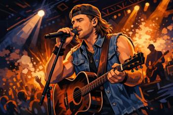 Bilety na Morgan Wallen Clemson