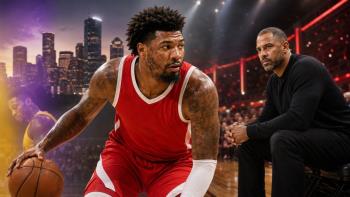 Marcus Smart on Houston Rockets' radar as Ime Udoka link and defense shape NBA free agency decision in 2026