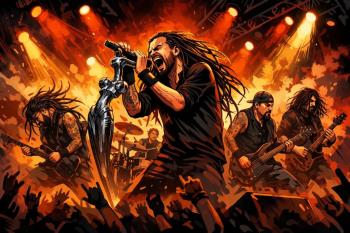 Entradas para Korn Birmingham