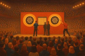 Tickets for World Darts Championship London