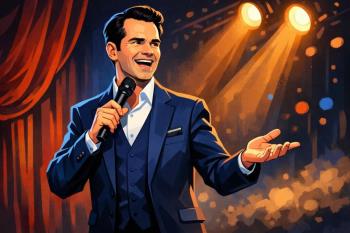 Tickets for Jimmy Carr Kingston