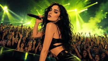 Entradas para Charli xcx Boston