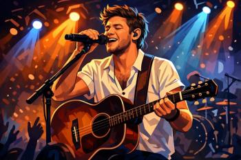 Entradas para Niall Horan Berlín