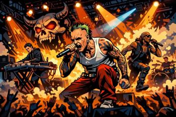 Tickets für Prodigy Fort Worth