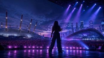 Kehlani brings The Kehlani World Tour to London and Manchester with Odeal and WASEEL
