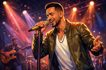 Billets pour Romeo Santos Madrid