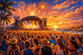 Tickets for Tortuga Music Festival Fort Lauderdale