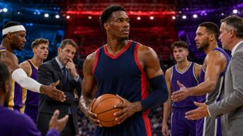 Jalen Duren, Detroit, Lakers and Kings at the center of a tense NBA restricted free agency saga in 2026