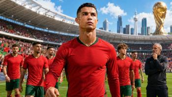 Portugal objavio popis za Svjetsko prvenstvo 2026: Cristiano Ronaldo pred rekordnim šestim nastupom
