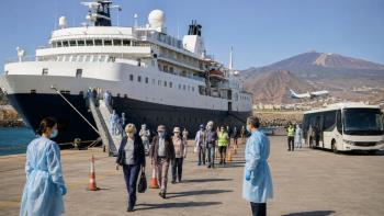 Vols de rapatriement du MV Hondius après une épidémie de hantavirus aux Canaries
