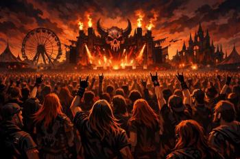 Ulaznice za Hellfest Clisson