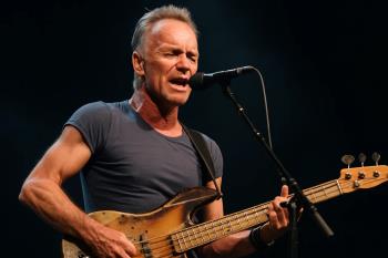 Ulaznice za Sting Montreal