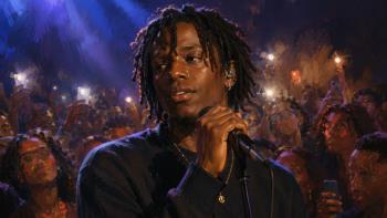 Tickets for Daniel Caesar Austin