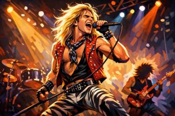 Entradas para David Lee Roth Port Chester