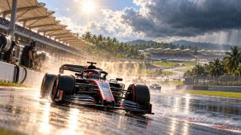 Sepang pod Heat Hazard režimom: vrućina, kiša i povratak Formule 1 nakon devet godina mijenjaju vikend