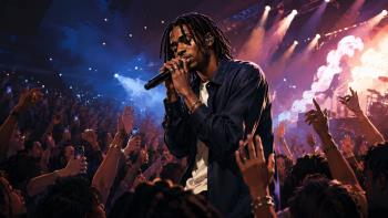 Tickets for Daniel Caesar Boston