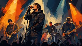 Reverend and the Makers ulaznice