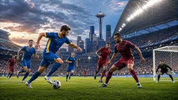 Bosnien und Herzegowina gegen Katar um die K.-o.-Runde der WM 2026 im entscheidenden Spiel