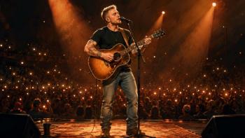 Billets pour Zach Bryan Eindhoven
