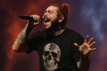 Ulaznice za Post Malone Hong Kong