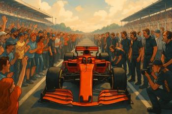 Ulaznice za Formula 1 Mexico City