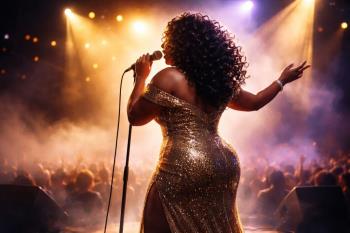 Ulaznice za Jill Scott Berlin