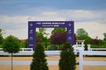 Jumping Samobor World Cup 2026 vraća Svjetski kup u preponskom jahanju u Hrvatsku nakon 18 godina